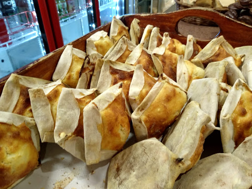 Quesadillas de San Juan