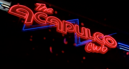 Acapulco Nightclub