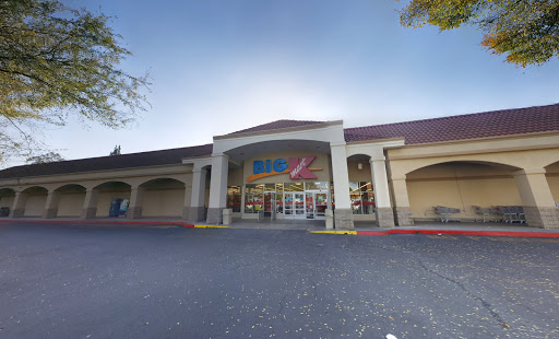 Discount Store «Kmart», reviews and photos, 895 Faulkner Rd, Santa Paula, CA 93060, USA