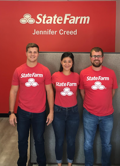 Jennifer Creed - State Farm Insurance Agent