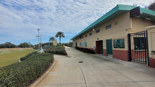 Stadium «USF Corbett Soccer Stadium», reviews and photos, USF Elm Drive, Tampa, FL 33617, USA