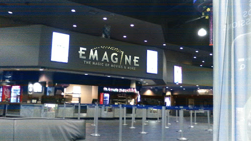 Movie Theater «Emagine Canton», reviews and photos, 39535 Ford Rd, Canton, MI 48187, USA