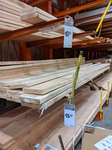 Home Improvement Store «The Home Depot», reviews and photos, 3700 University Ave, West Des Moines, IA 50266, USA