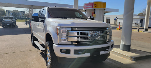 Car Wash «Custom Hand Car Wash & Auto Detailing», reviews and photos, 2901 N Velasco St, Angleton, TX 77515, USA