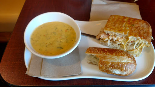 Sandwich Shop «Panera Bread», reviews and photos, 4290 24th Ave, Fort Gratiot Twp, MI 48059, USA
