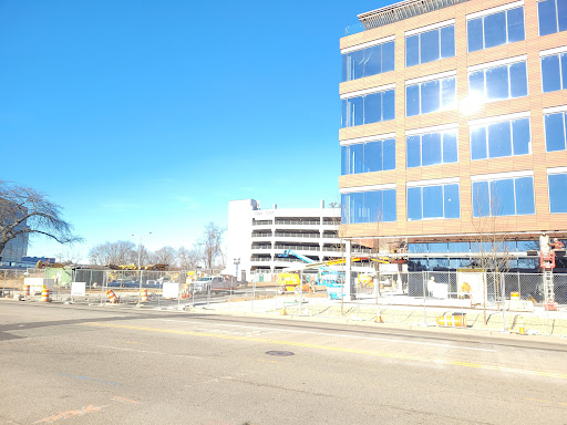 Shopping Mall «Midtown Shopping Center», reviews and photos, 74 Morris St, Morristown, NJ 07960, USA