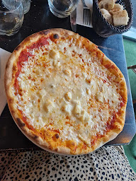 Photo n°23 de Trattoria Dell'Angelo à Paris ()