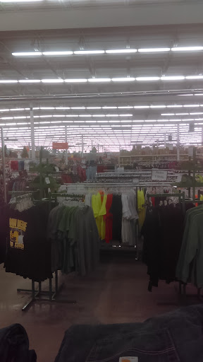 Department Store «Mills Fleet Farm», reviews and photos, 1001 Industrial St, Hudson, WI 54016, USA