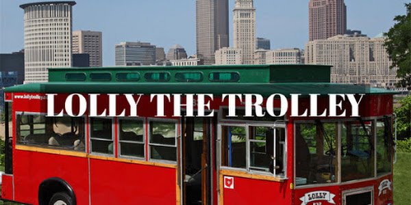 Lolly the Trolley