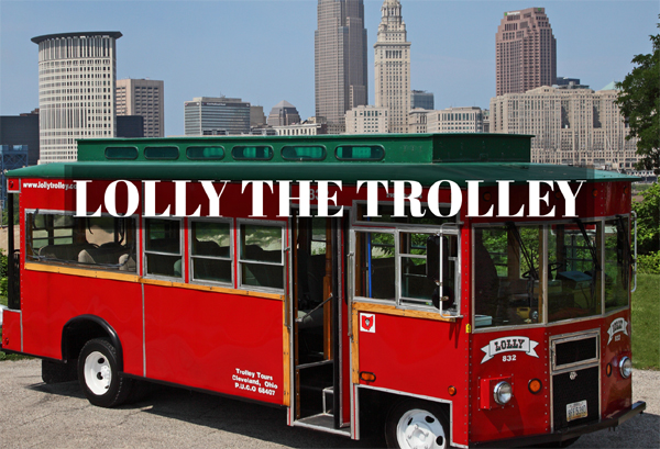 Lolly the Trolley