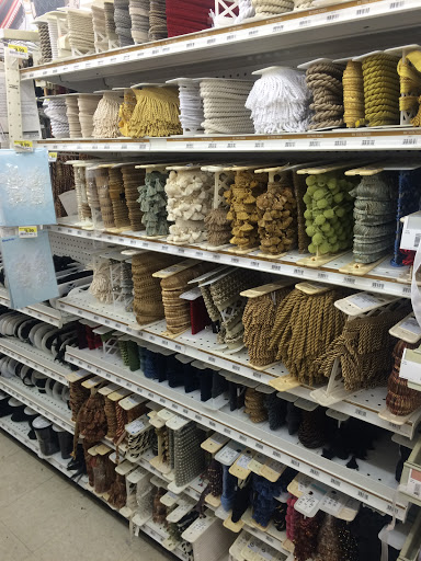 Fabric Store «Jo-Ann Fabrics and Crafts», reviews and photos, 4514 N Harlem Ave, Norridge, IL 60706, USA