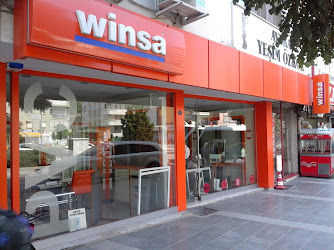 Winsa Plastik Dograma