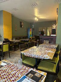 Atmosphère du Restaurant MAMA FOOD'S à Calais - n°1