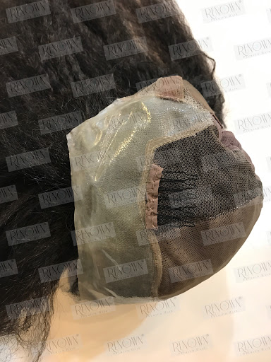 Hair Extensions Supplier «Renown Premium Hair», reviews and photos, 15555 E 14th St, San Leandro, CA 94578, USA