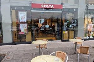 Costa Coffee image