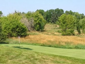 College Fields Golf Club - photo 30