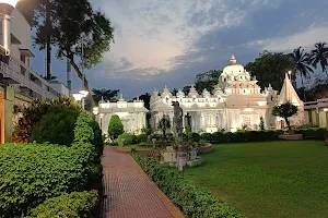 Mysore garden image