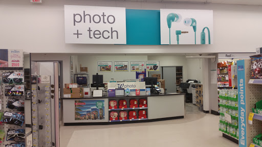 Drug Store «Walgreens», reviews and photos, 460 E Washington St, Grayslake, IL 60030, USA