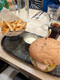 Les plus récentes photos du Restaurant BCBG | Burger Gourmet Paris 15 - n°1