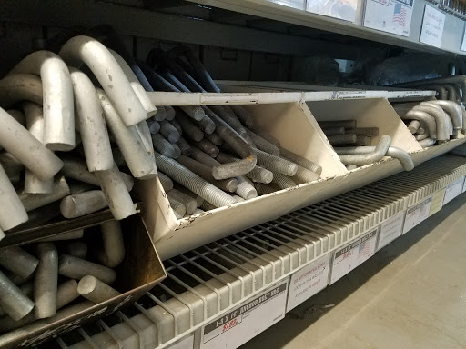 Steel Distributor «Joseph Fazzio-Wall LLC», reviews and photos, 5001 NJ-33, Farmingdale, NJ 07727, USA