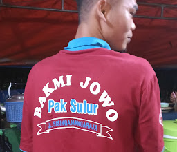 Bakmi Jowo Pak Sulur photo