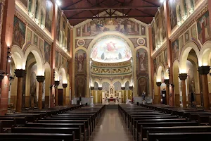 Church of the Holy Family image