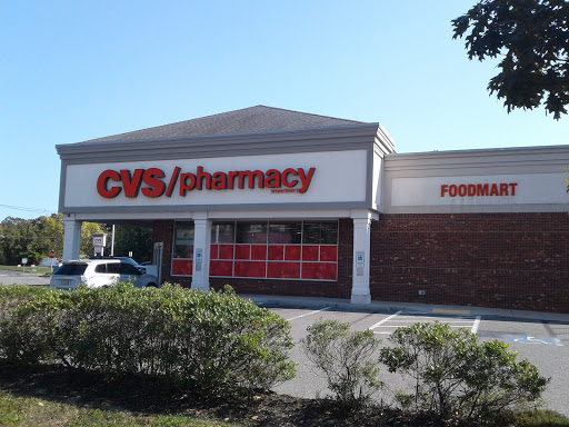 Drug Store «CVS», reviews and photos, 1795 Hooper Ave, Toms River, NJ 08753, USA