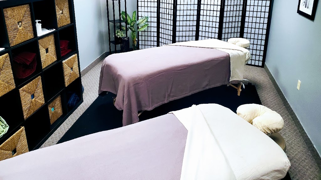 Amanda McDougal, LMT, BCTMB 55987