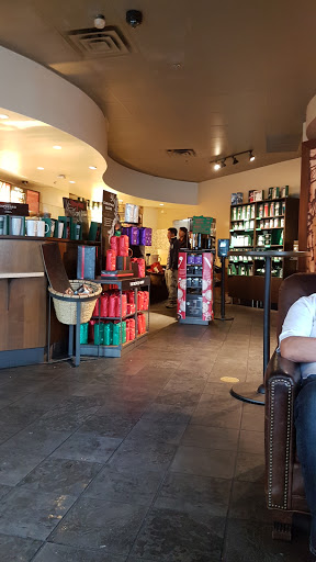 Starbucks image