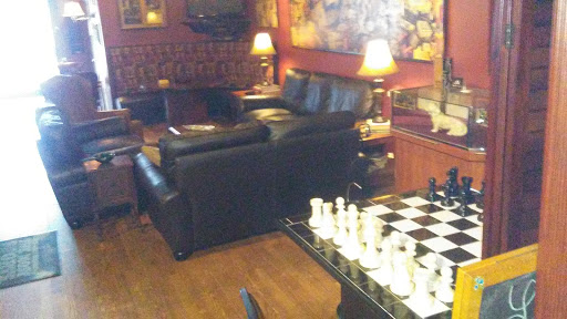 Cigar Shop «Executive Cigar Shop & Lounge», reviews and photos, 837 E New Haven Ave, Melbourne, FL 32901, USA