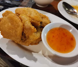 พุ่งหลาวจิ้มจุ่ม ราชบุรี photo