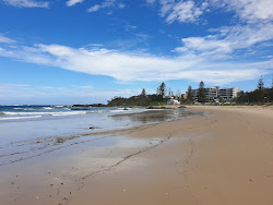 Port Macquarie Beach'in fotoğrafı çok temiz temizlik seviyesi ile