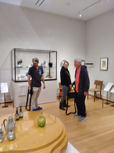 Art Gallery «Yale University Art Gallery», reviews and photos, 1111 Chapel St, New Haven, CT 06510, USA