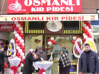 Anadolu Kır Pidesi