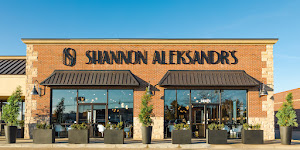 Shannon Aleksandr's Salon & Spa