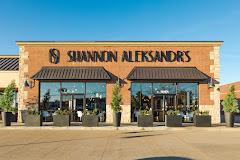 Shannon Aleksandr's Salon & Spa