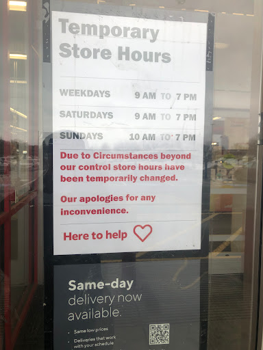 Office Supply Store «Staples», reviews and photos, 1675 PA-228, Cranberry Twp, PA 16066, USA