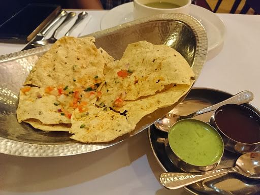 Tulsi Indian Restaurant