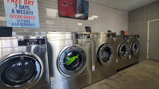 Laundromat «Launderland Coin Laundry», reviews and photos, 8306 Imperial Hwy, Downey, CA 90242, USA