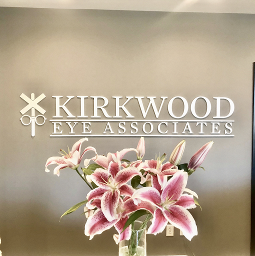 Optometrist «Kirkwood Eye Associates», reviews and photos, 200 S Kirkwood Rd #100, Kirkwood, MO 63122, USA