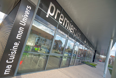 Premier Plan Cournon à Cournon-d'Auvergne