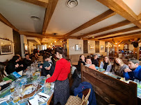 Atmosphère du Restaurant français Le Plomb du Cantal Rive Droite à Paris - n°2