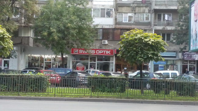 Opinii despre Swiss Optik în București - Optica
