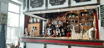 Atmosphère du Restaurant Bar - Chez Firmin à Annecy - n°1
