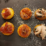 Photo n°3 de l'avis de Veronica.r fait le 22/08/2022 à 21:19 sur le  L'antica Fraschetta à Rome