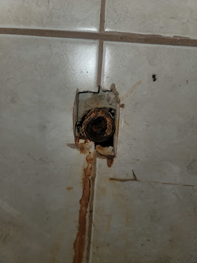 Plumber «Apollo Sewer & Plumbing», reviews and photos, 110 W Front St, Keyport, NJ 07735, USA