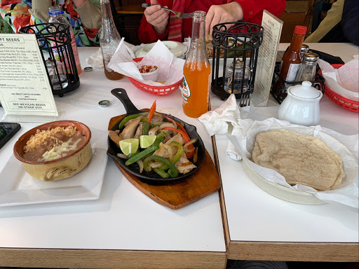 La Plaza Mexican Restaurant