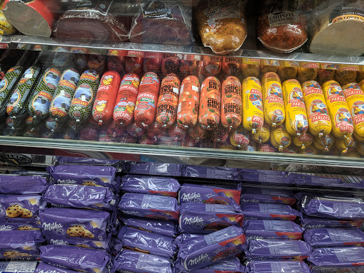 Grocery Store «Euro Market», reviews and photos, 30-42 31st St, Astoria, NY 11102, USA