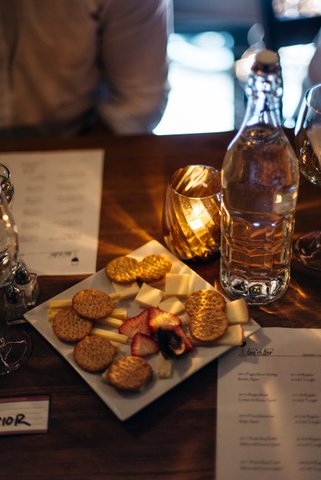 Wine Store «Vaso De Vino Wine Market», reviews and photos, 75 Long Shoals Rd, Arden, NC 28704, USA