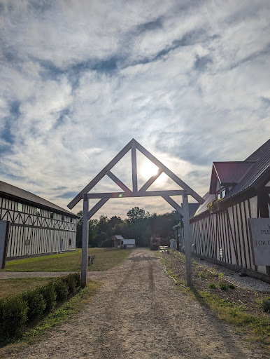 Cider Mill «Virtue Cider», reviews and photos, 2170 62nd St, Fennville, MI 49408, USA